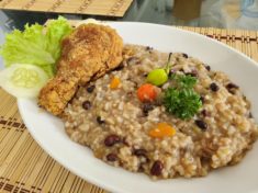 Cook-up Rice – A Guyanese Traditional Dish