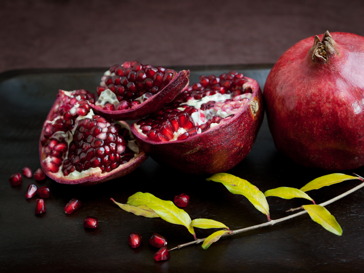 Pomegranate