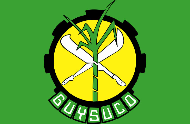 Logo for Guysuco