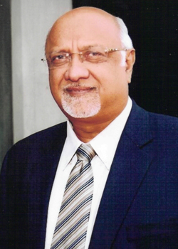 Shri Prakash Gossai 
