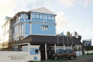 Kanuku Suites – Things Guyana