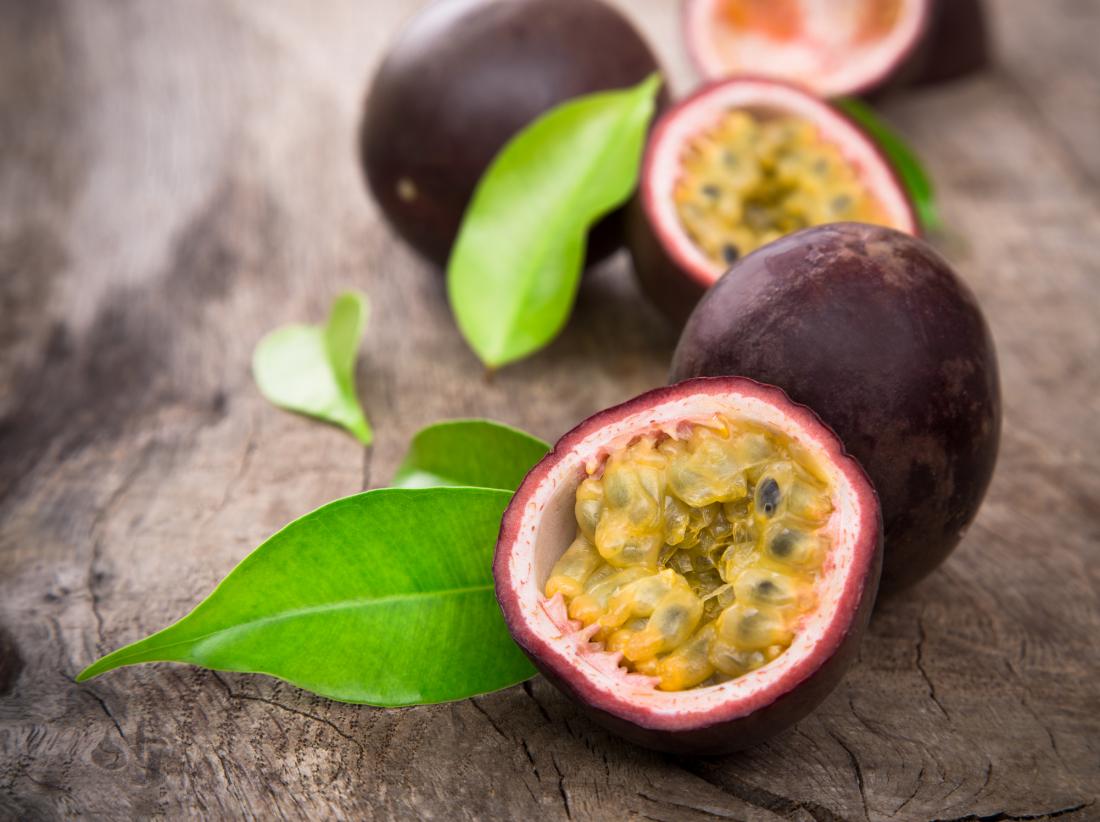 Are Passion Fruit Seeds Poisonous? - Passion Fruit Foods by Da Vine Hawaii