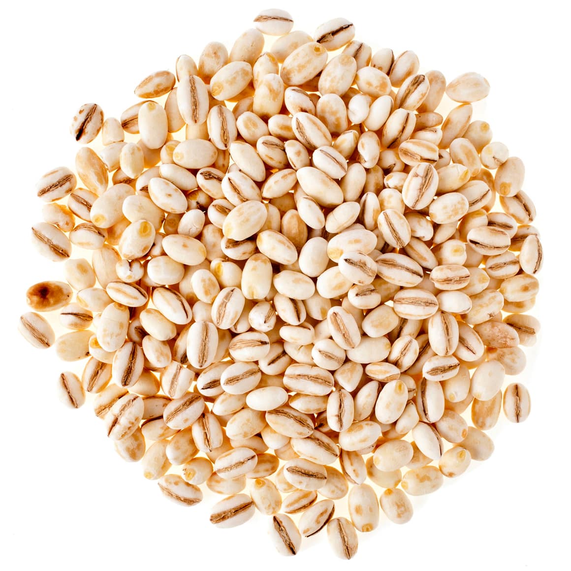 Pearl Barley