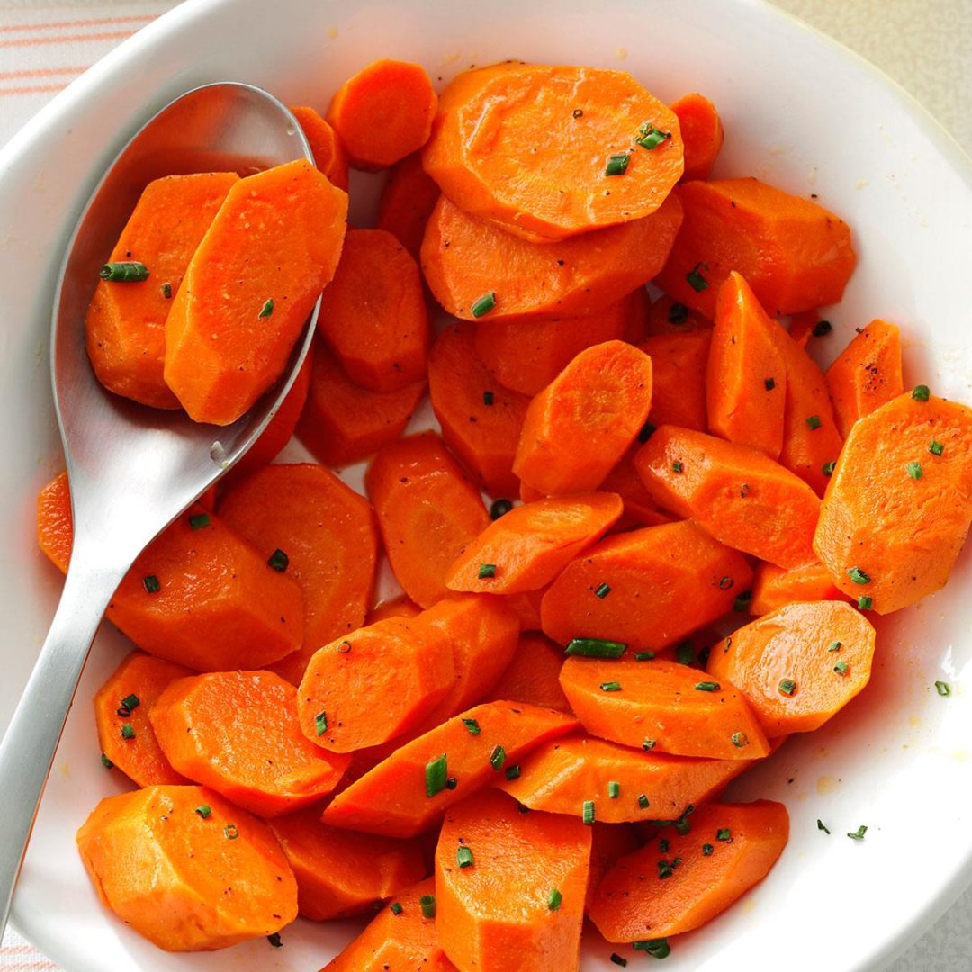 Do You Know What Is The Perfect Health Food? Carrots! Things Guyana
