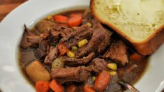 Beef Stew