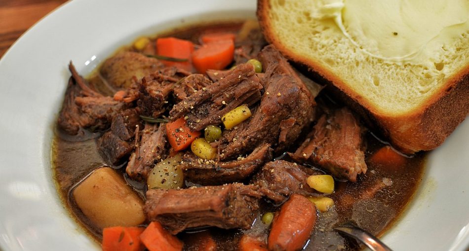 Beef Stew