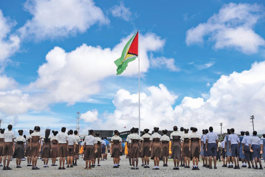 Independence Day in Guyana Learn About the History of this National