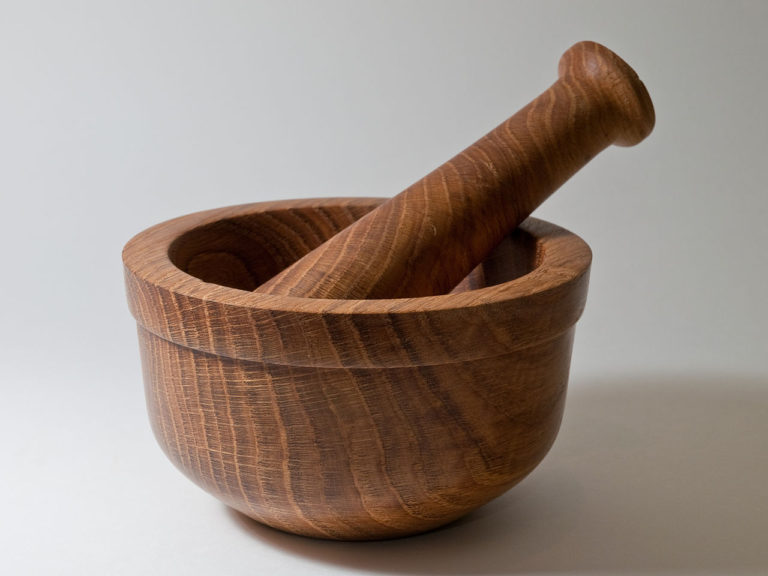 14 Uses of The Mortar and Pestle Around The World – Things Guyana