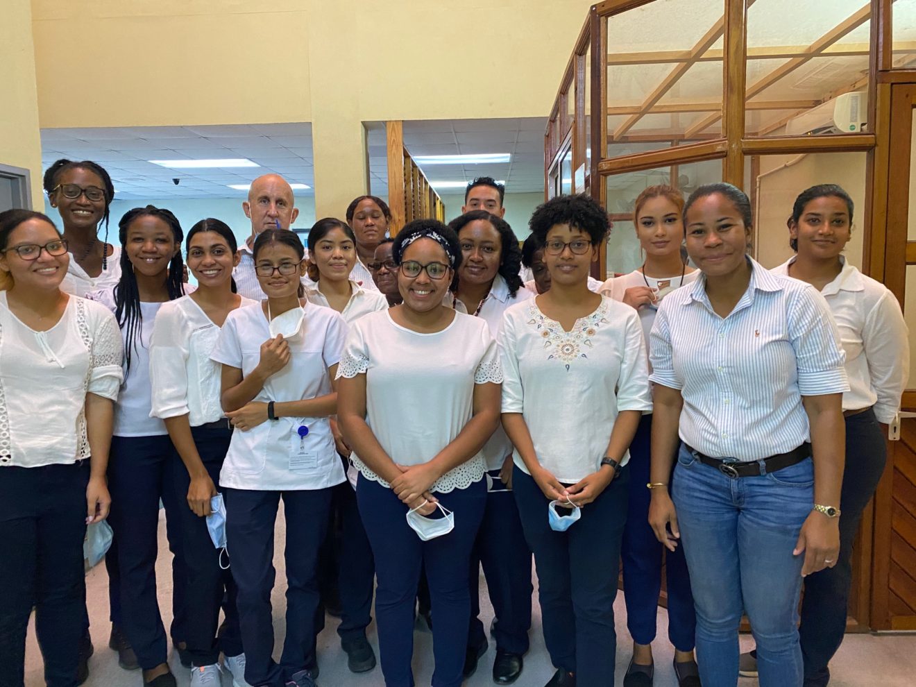 Health Archives Things Guyana