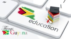 education in Guyana