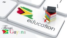 education in Guyana