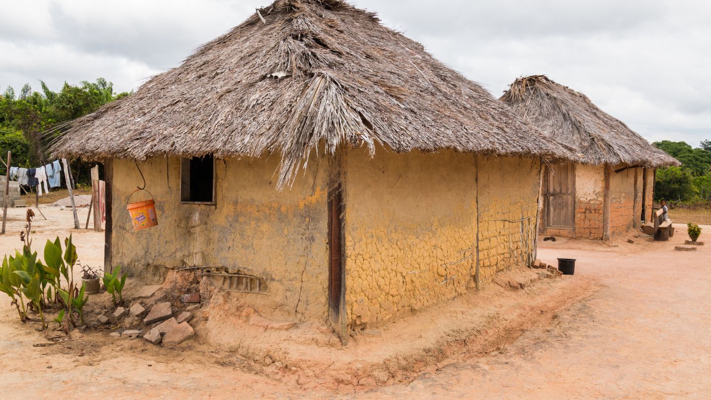 Indigenous Homes