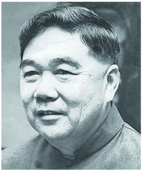 Former President of Guyana Arthur Chung