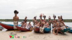 The Enduring Contributions of Indigenous Peoples to Modern Guyana