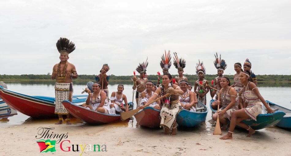 The Enduring Contributions of Indigenous Peoples to Modern Guyana