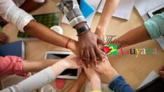 Wan-Wan Hand Can't Clap: How "Many Hands Make Light Work" Rings True in Guyana