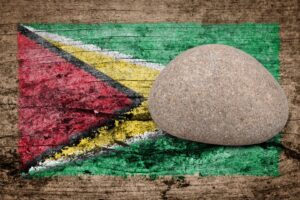 Embracing the 'Rolling Stone' Mentality in Guyana