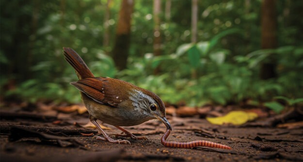 "The Early Bird Catches the Worm" in the Guyanese Context