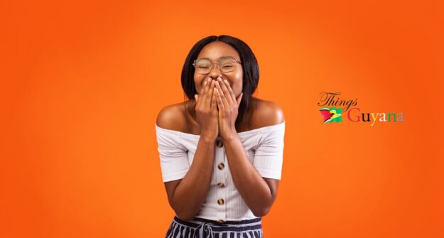 Top 10 Creolese Phrases Every Guyanese Knows (and Loves!)
