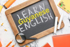 The "GT" Lingo Guide: Decoding Modern Guyanese Slang for the World (and Your Aunty from Foreign)