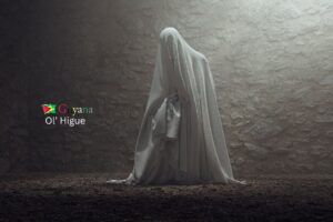 The Legend of Ol’ Higue: Guyana’s Shape-Shifting, Blood-Sucking Fiend