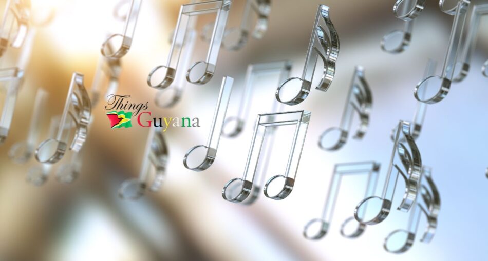 Sounds of Guyana: The Music That Tells Our Story