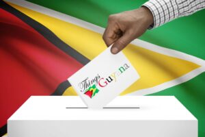 Guyana, This is Your Power: Why Your Vote in the Upcoming Elections is More Critical Than Ever