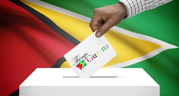 Guyana, This is Your Power: Why Your Vote in the Upcoming Elections is More Critical Than Ever